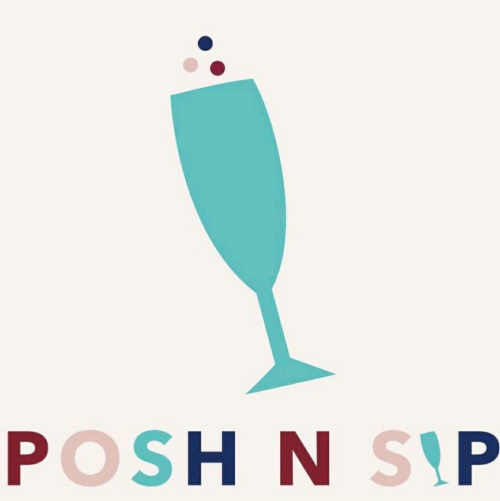 🥂Winnipeg Posh N Sip🥂